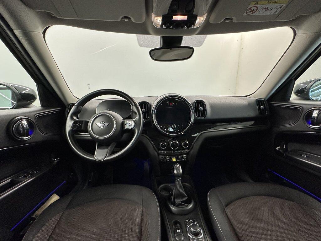 Mini Mini Countryman 1.5 Cooper SE All4 all4 auto