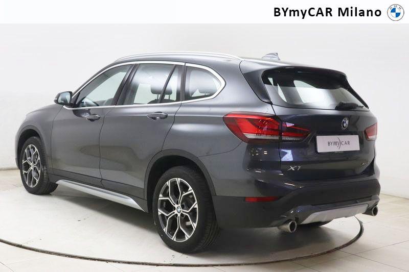 BMW X1 xdrive18d xLine auto