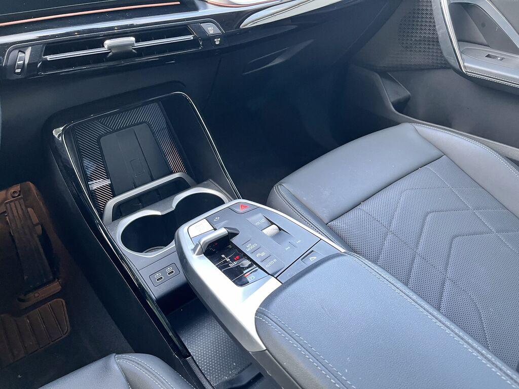 BMW X1 sdrive18d X-Line auto