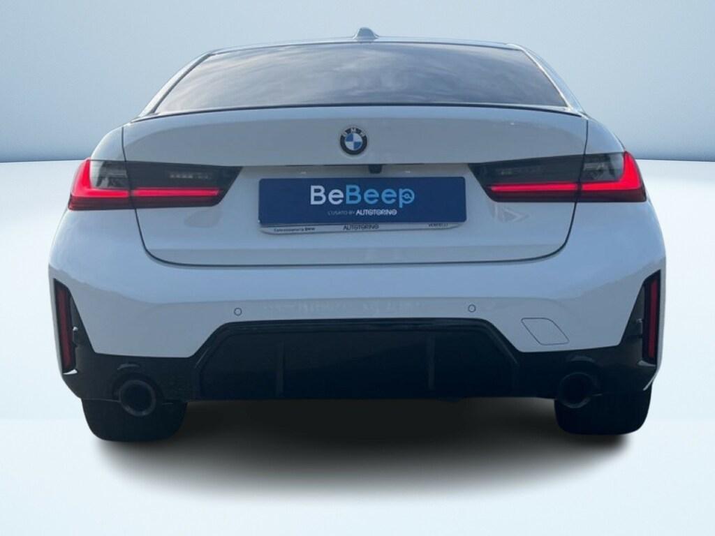 BMW Serie 3 320d mhev 48V Msport auto