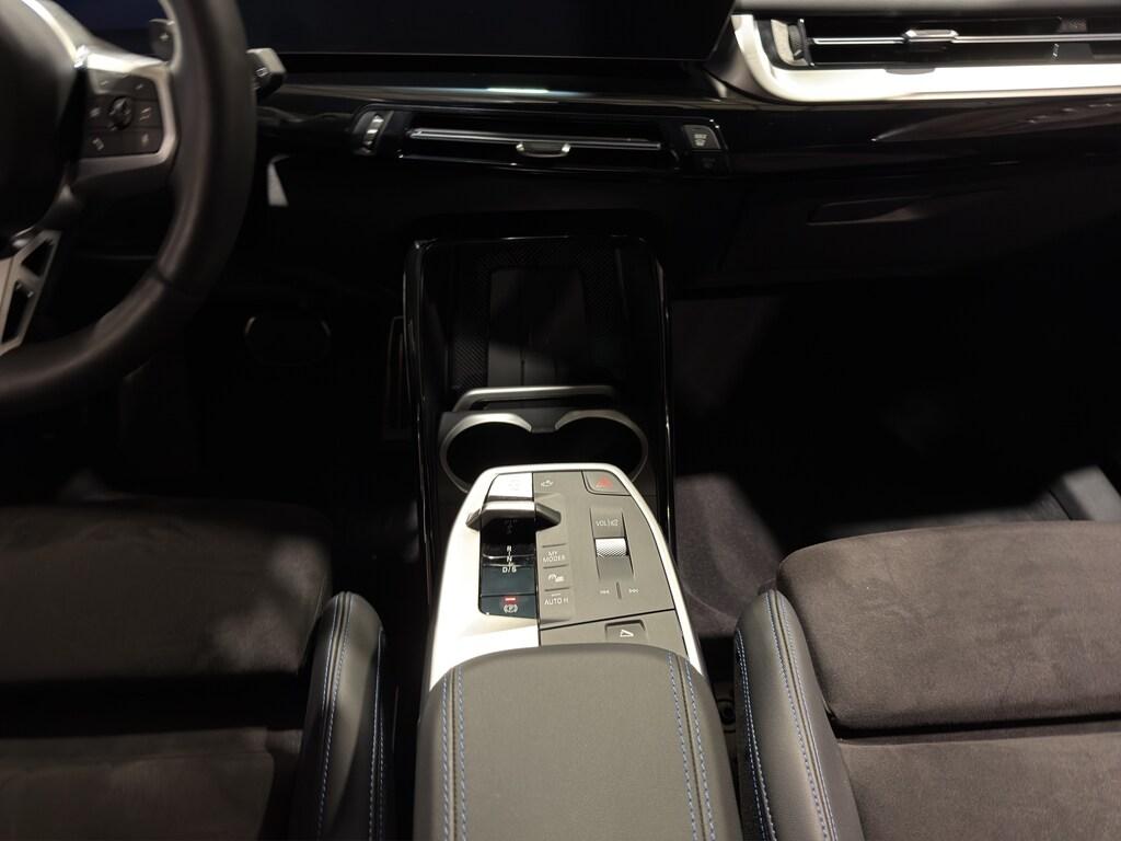 BMW X1 xdrive 25e MSport Pro auto