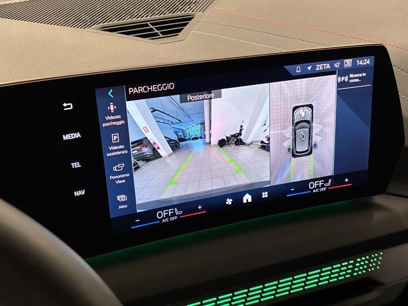 BMW Serie 1 118d MSport Pro auto