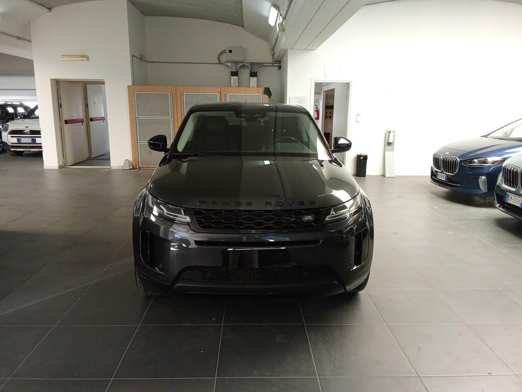 Land Rover Range Rover Evoque Evoque 2.0d i4 mhev awd 163cv auto