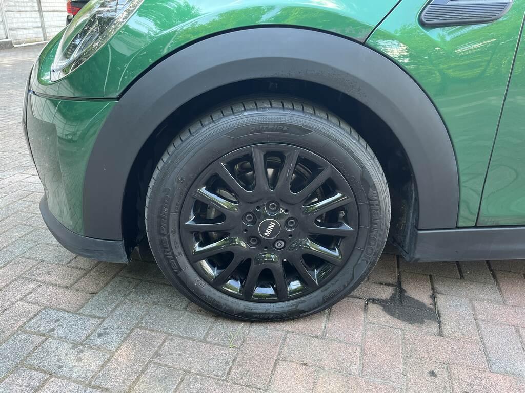 Mini Cooper 1.5 TwinPower Turbo Cooper