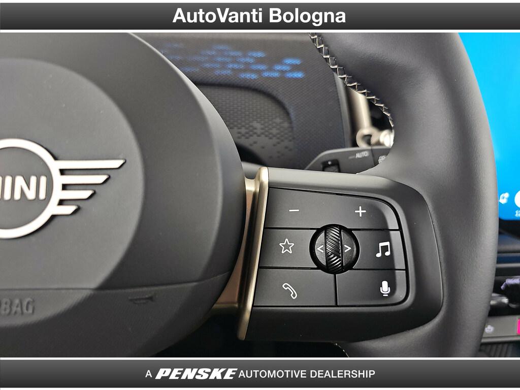 Mini Mini Countryman 2.0 48V D Essential auto