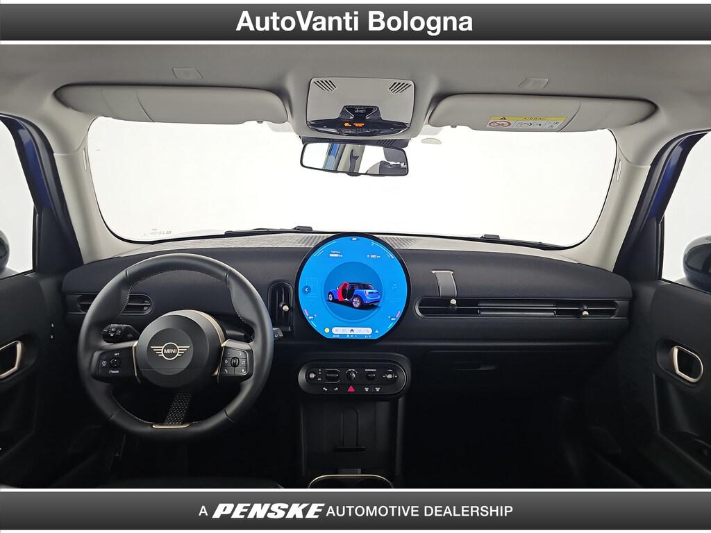Mini Mini Cooper 5p 1.5 C Classic auto
