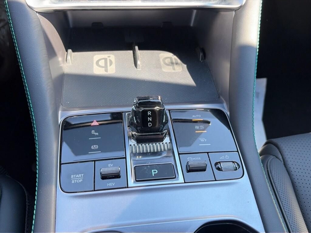 Byd Seal U DM-i 1.5 phev Comfort 2wd