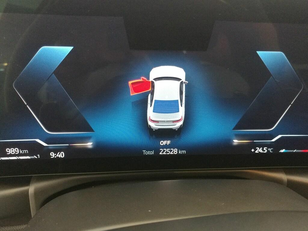 BMW Serie 3 320d mhev 48V Msport auto
