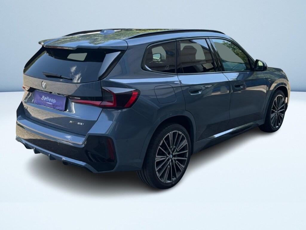 BMW X1 xdrive23i mhev 48V MSport Edition Signature auto