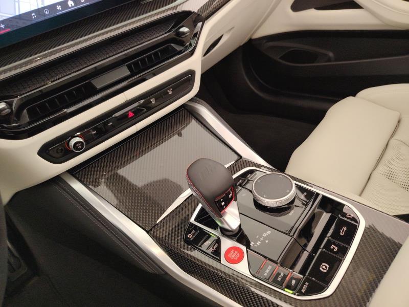 BMW M4 Cabrio 3.0 Competition M xdrive auto