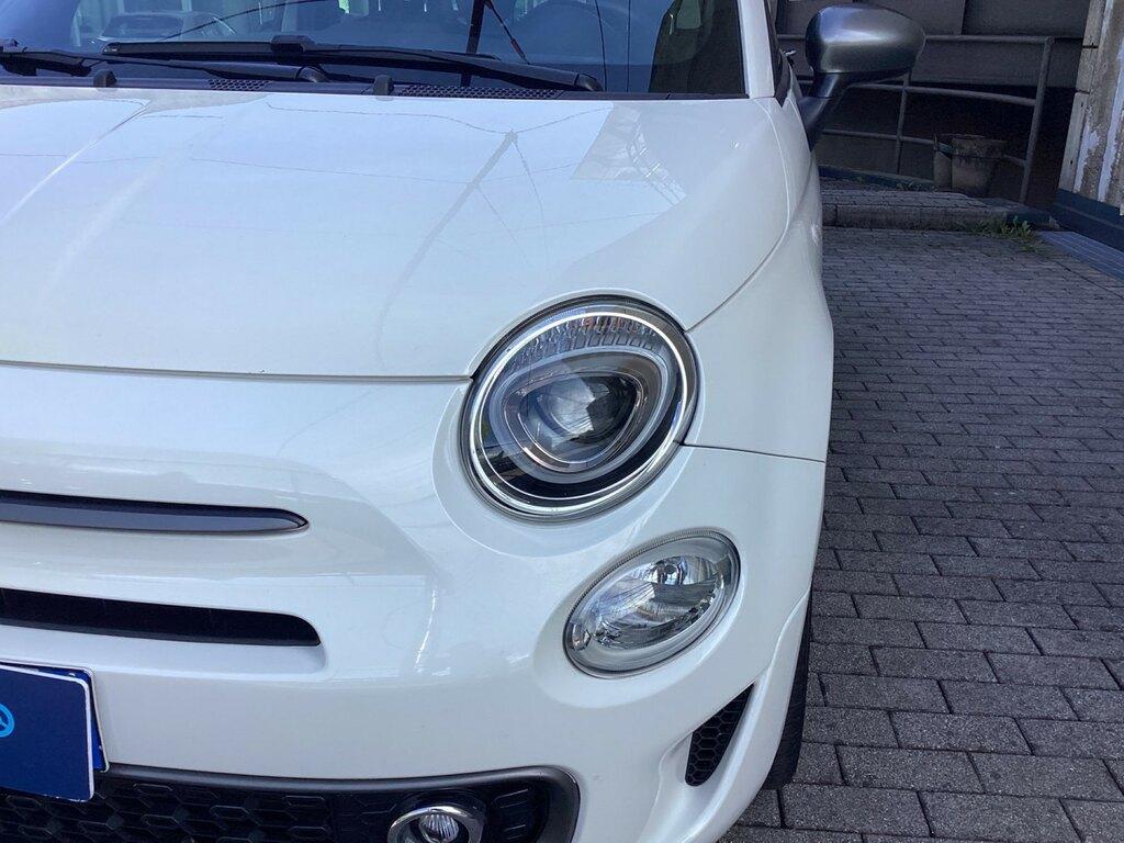 Fiat 500 1.2 S s&s 69cv my19
