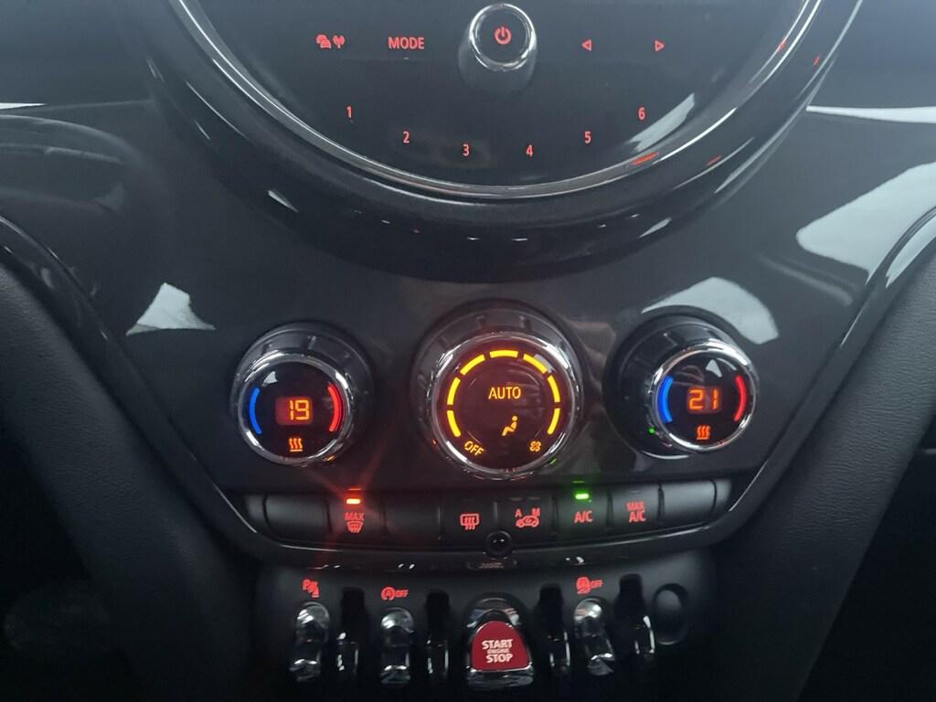 Mini Cooper Countryman 1.5 Business Auto