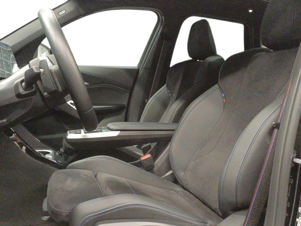 BMW X1 sdrive18d MSport Pro auto