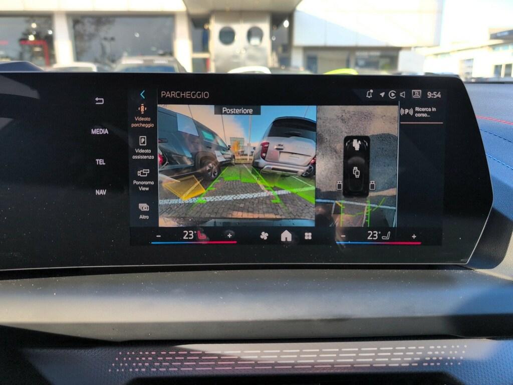 BMW Serie 1 118d MSport Pro auto