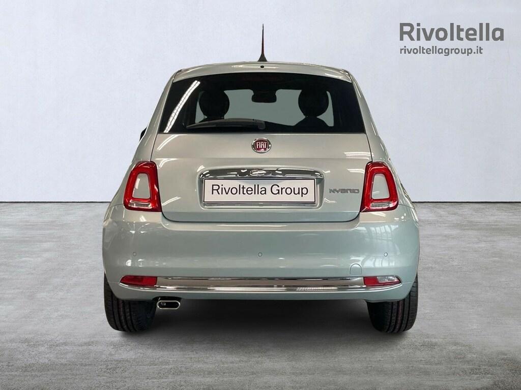 Fiat 500 1.0 hybrid Dolcevita 70cv