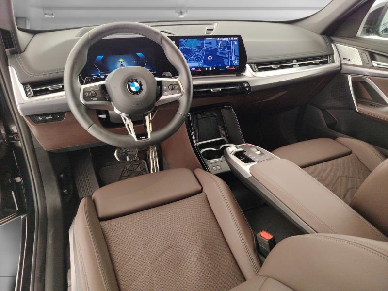 BMW X1 xdrive23d mhev 48V Msport auto
