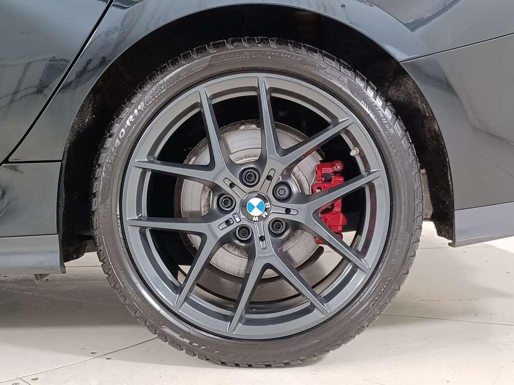 BMW Serie 2 218d Gran Coupe Msport auto