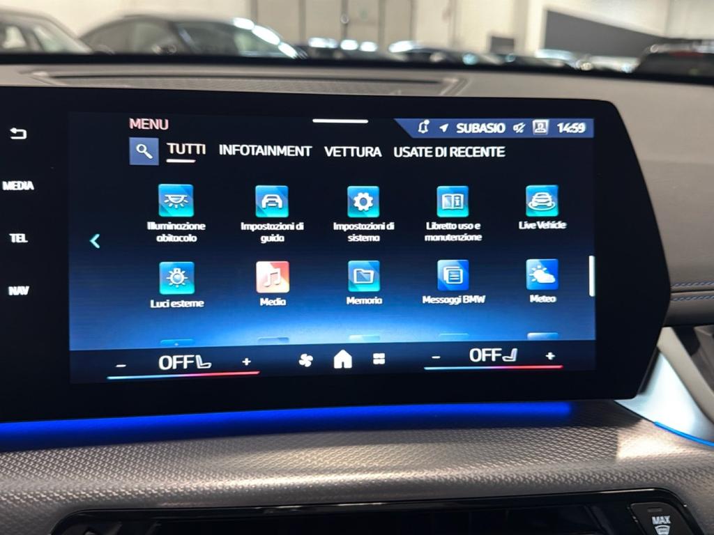 BMW X1 xdrive 25e MSport Pro auto