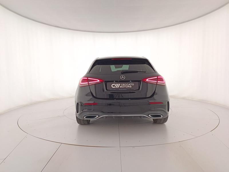 Mercedes Classe A 220 Premium auto