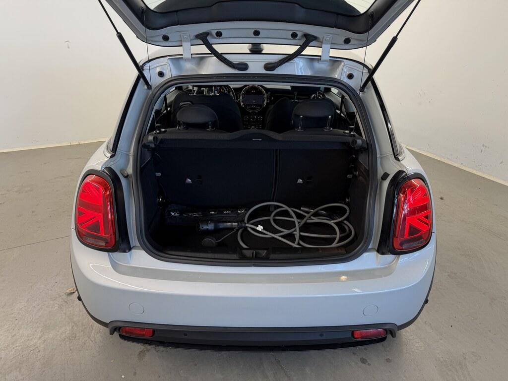 Mini Cooper SE 3p Classic auto