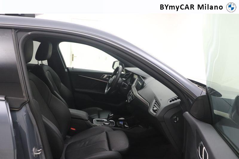 BMW Serie 2 220d Gran Coupe Msport auto