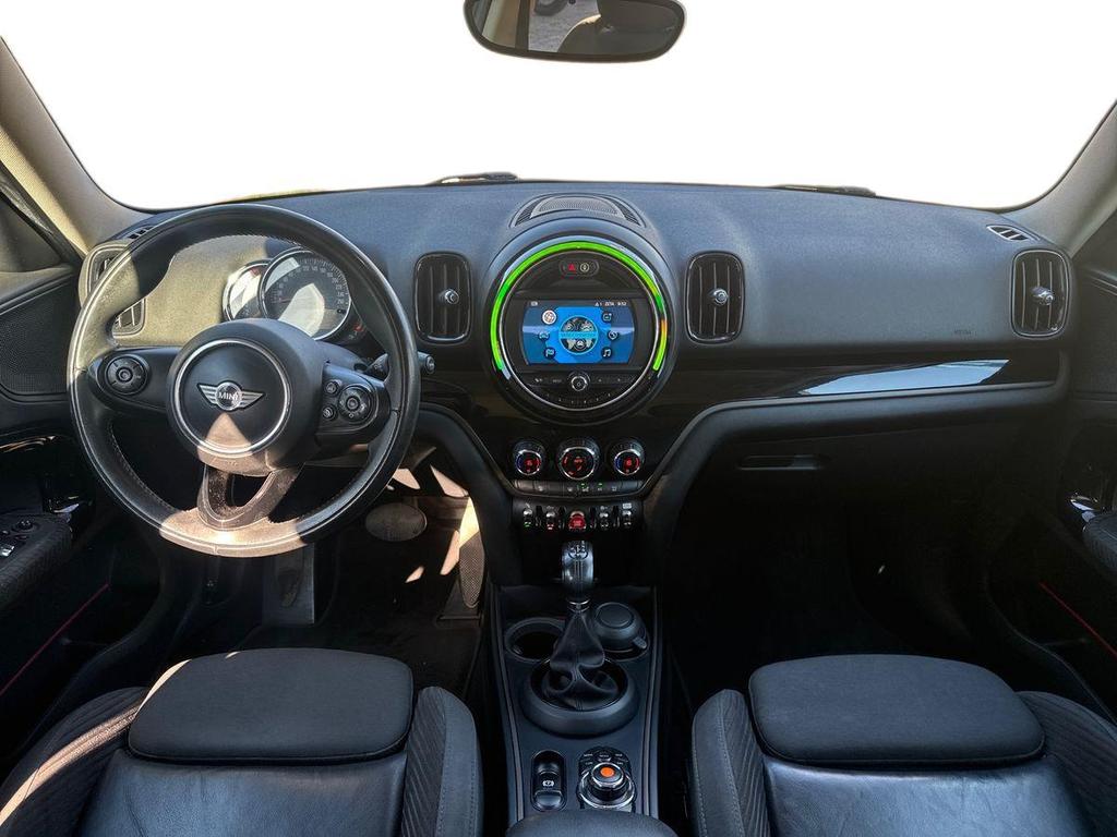 Mini Cooper D Countryman 2.0 TwinPower Turbo Cooper D Hype ALL4 Steptronic