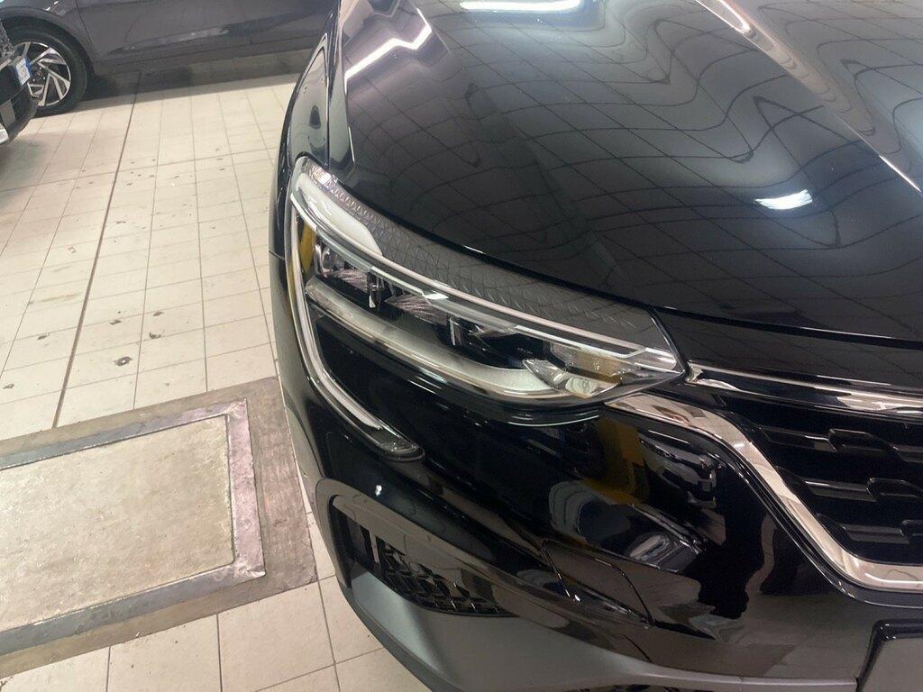 Renault Arkana 1.6 hybrid R.S. Line E-Tech 145cv