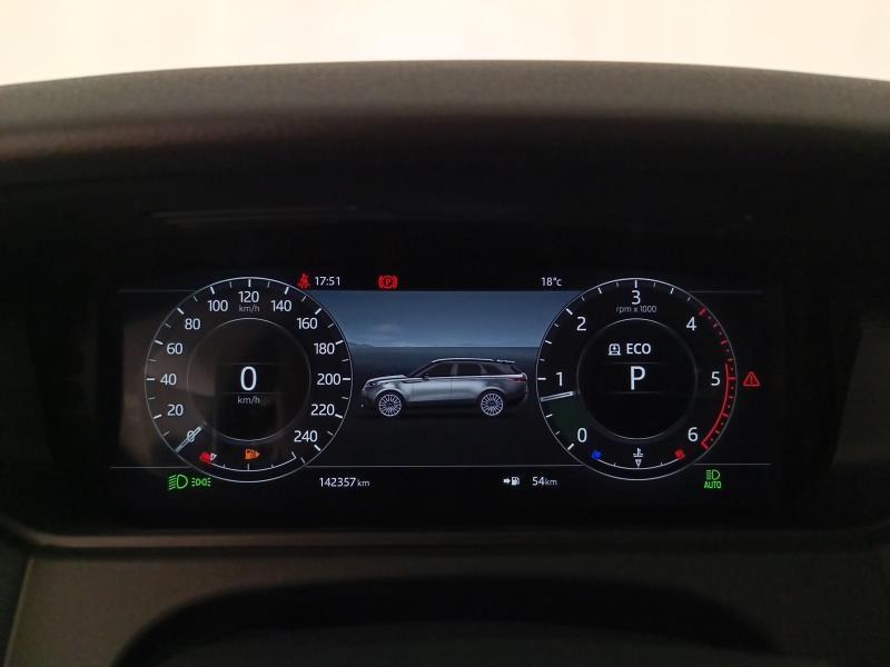 Land Rover Range Rover Velar 2.0 i4 R-Dynamic S 240cv auto