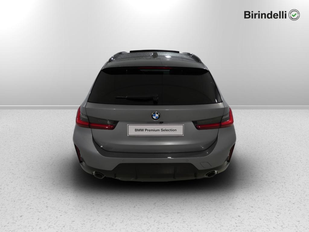BMW Serie 3 320d Touring mhev 48V Msport auto