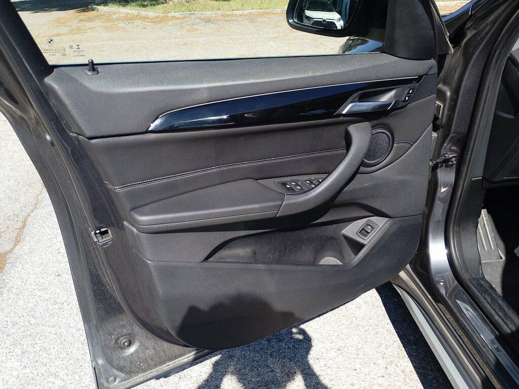 BMW X1 sdrive18d xLine Plus auto