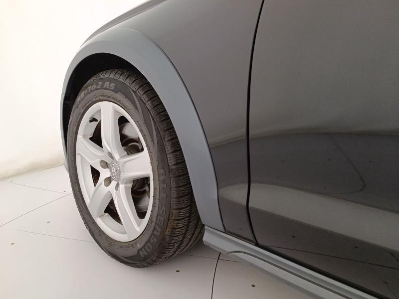 Audi A6 Allroad 3.0 tdi Advanced quattro 218cv s-tronic