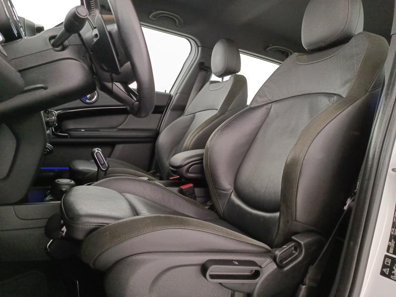 Mini Cooper SD Countryman 2.0 TwinPower Turbo Cooper SD Boost ALL4 Steptronic