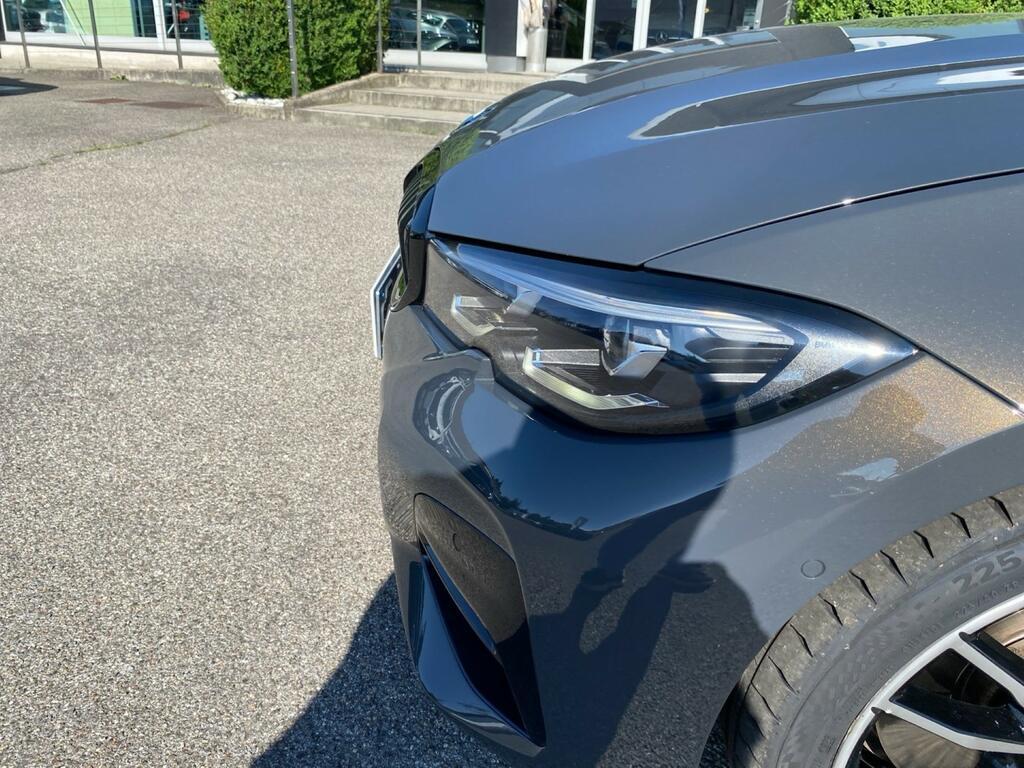 BMW Serie 3 320d Touring mhev 48V xdrive Msport auto