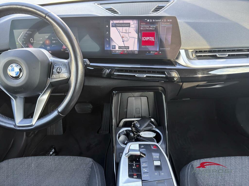 BMW X1 sdrive18d auto