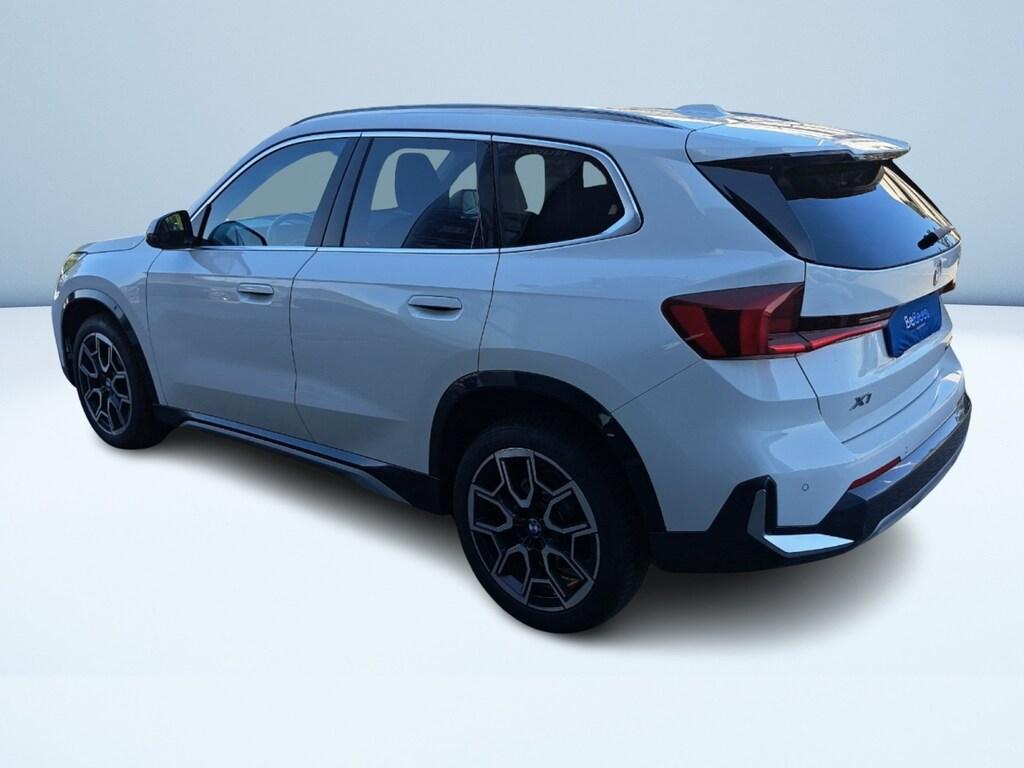BMW X1 sdrive18d X-Line auto
