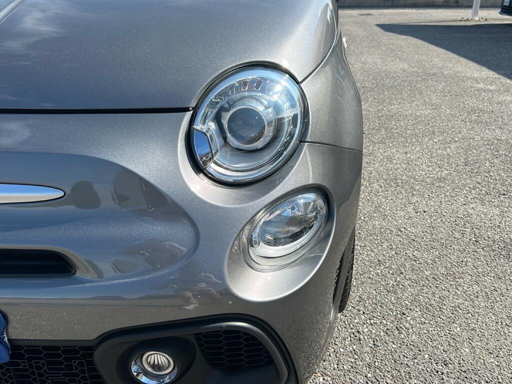 Abarth 595 595C 1.4 t-jet Turismo 165cv auto my19