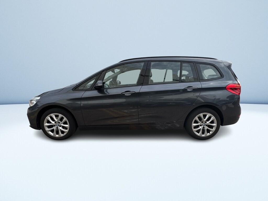 BMW Serie 2 216d Gran Tourer Advantage 7p.ti auto