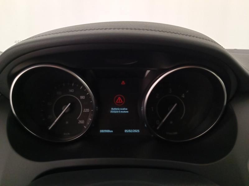 Jaguar E-Pace 2.0d i4 awd 150cv auto my19