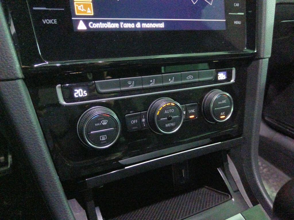 Volkswagen Golf 5p 1.5 tsi Sport 150cv