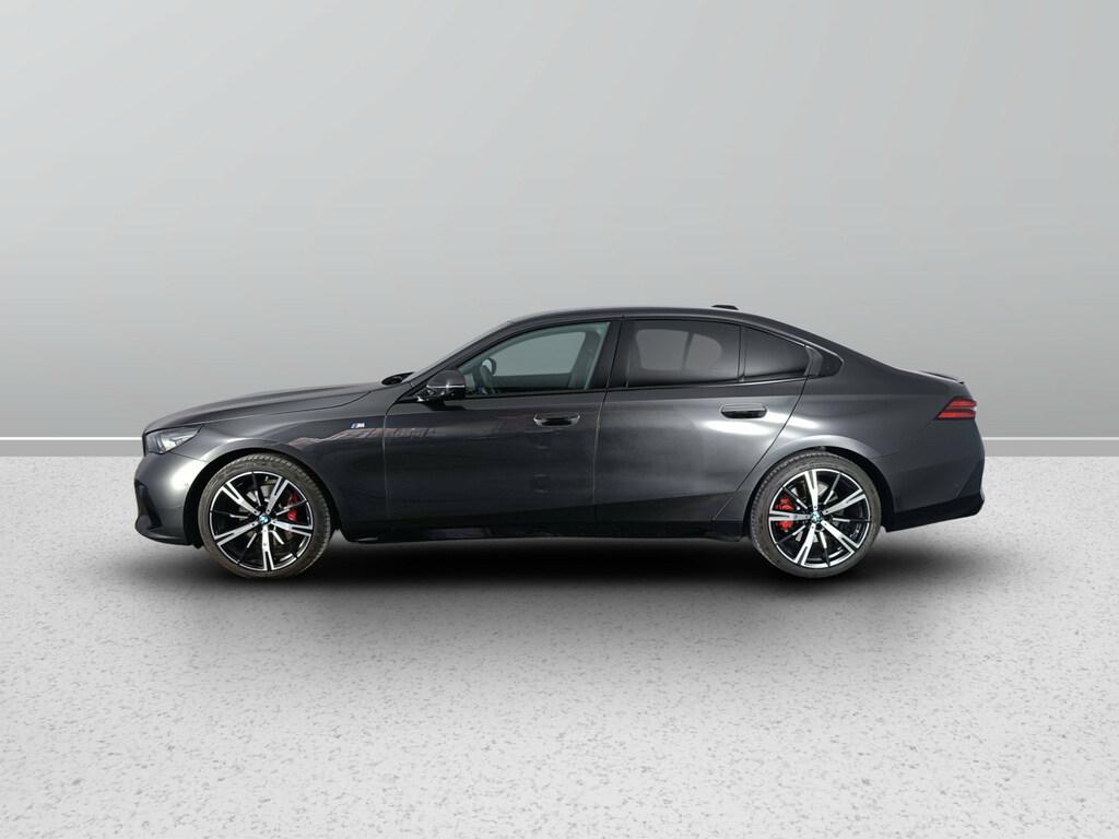 BMW Serie 5 520d 48V Msport sdrive auto