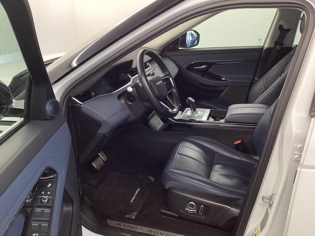 Land Rover Range Rover Evoque Evoque 2.0d i4 mhev R-Dynamic SE awd 204cv auto