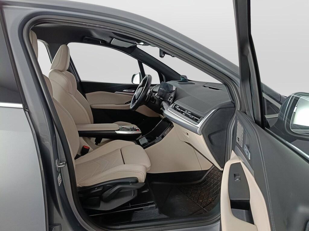 BMW Serie 2 218d Active Tourer Luxury auto