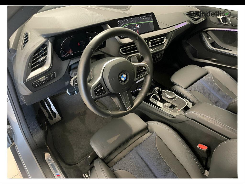 BMW Serie 2 220d Gran Coupe Msport xdrive auto