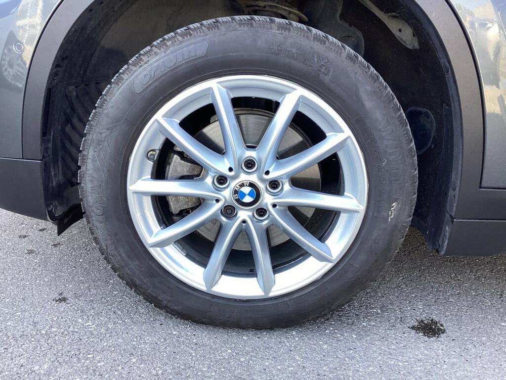 BMW X1 sdrive18d Business Advantage auto