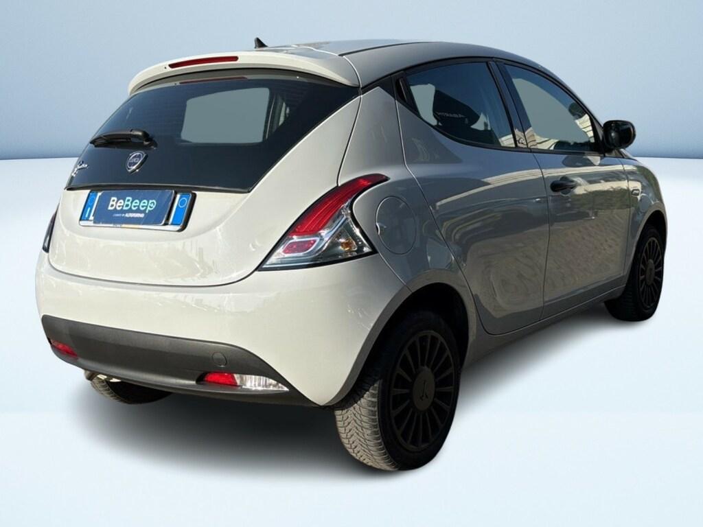 Lancia Ypsilon 1.2 Elefantino Blu s&s 69cv my19