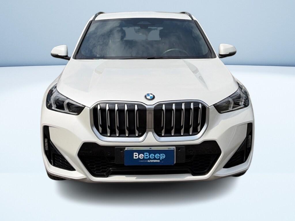 BMW X1 xdrive20d mhev 48V Msport auto