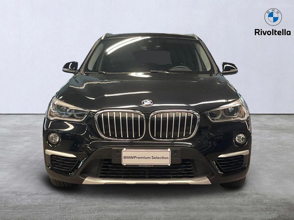 BMW X1 sdrive18i xLine auto