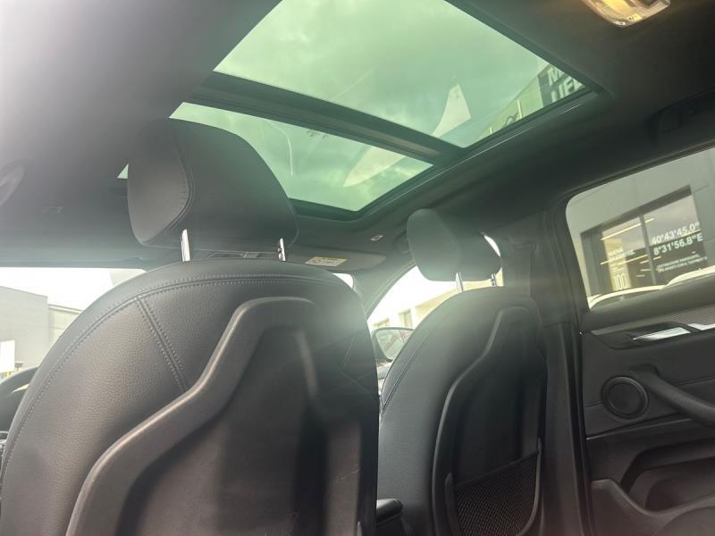 BMW X2 xdrive25d Msport auto my19