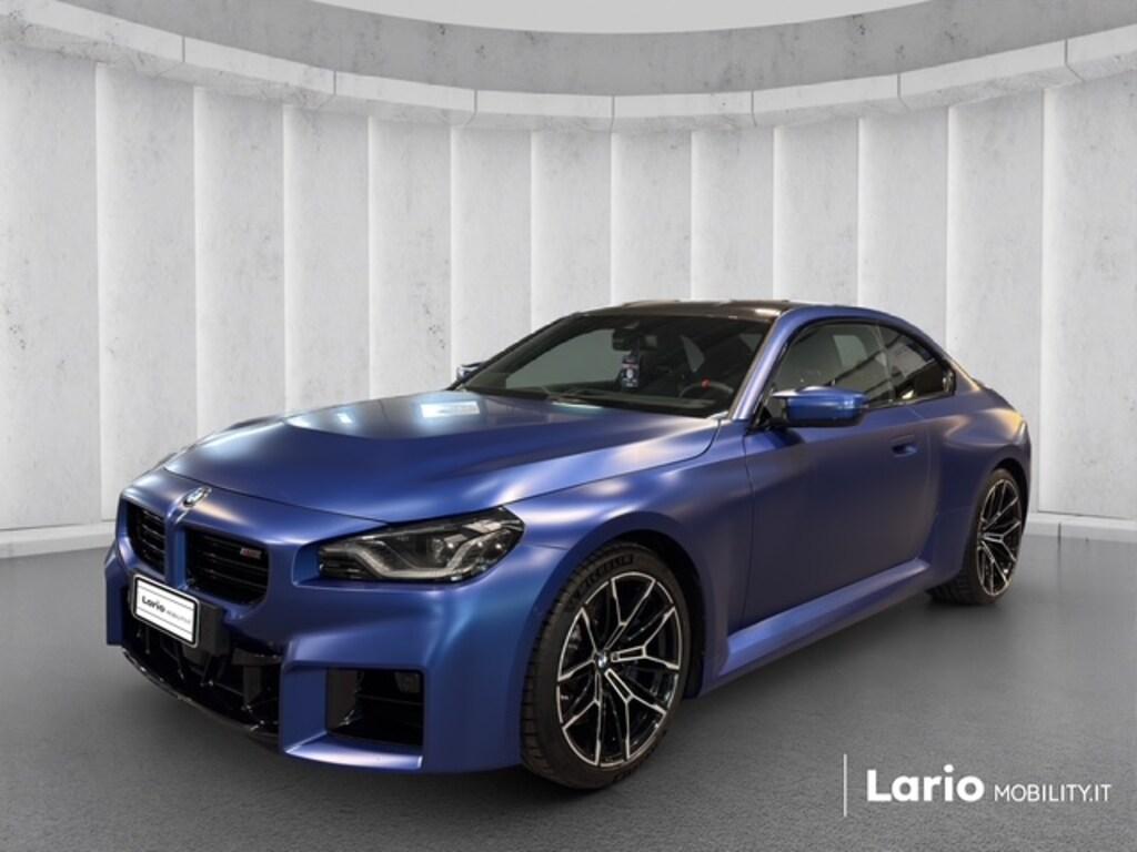 BMW M2 Coupe 3.0 480cv auto