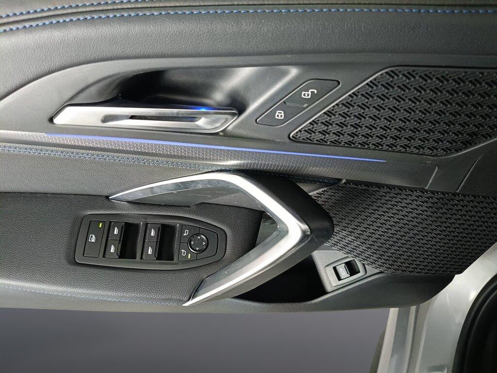 BMW X1 sdrive18d Msport auto
